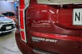 2019 Mitsubishi Montero Sport  GLX 2WD 2.4D MT in Quezon City, Metro Manila-9
