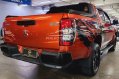 2020 Mitsubishi Strada Athlete 4WD AT in Quezon City, Metro Manila-2