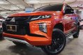 2020 Mitsubishi Strada Athlete 4WD AT in Quezon City, Metro Manila-15