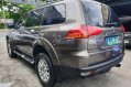 2013 Mitsubishi Montero Sport  GLS 2WD 2.4 AT in Las Piñas, Metro Manila-6