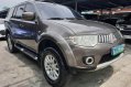 2013 Mitsubishi Montero Sport  GLS 2WD 2.4 AT in Las Piñas, Metro Manila-10
