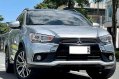 Sell Purple 2017 Mitsubishi Asx in Makati-0