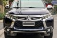 Purple Mitsubishi Montero 2019 for sale in Automatic-0