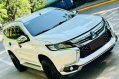 Purple Mitsubishi Montero 2019 for sale in Automatic-2