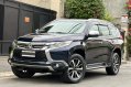 Purple Mitsubishi Montero 2019 for sale in Automatic-3