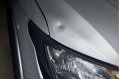 Silver Mitsubishi Strada 2018 for sale in Automatic-5