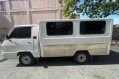 Selling Purple Mitsubishi L300 2014 in Las Piñas-0