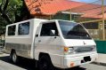 Selling Purple Mitsubishi L300 2014 in Las Piñas-1