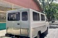 Selling Purple Mitsubishi L300 2014 in Las Piñas-2