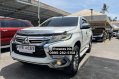 Purple Mitsubishi Montero 2016 for sale in Mandaue-1