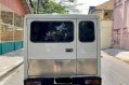 Selling Purple Mitsubishi L300 2014 in Las Piñas-7