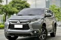 2018 Mitsubishi Montero in Makati, Metro Manila-1