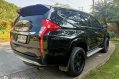 2017 Mitsubishi Montero Sport  GLS 2WD 2.4 AT in Las Piñas, Metro Manila-5