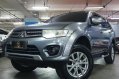 2014 Mitsubishi Montero Sport  GLX 2WD 2.4D MT in Quezon City, Metro Manila-18