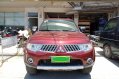 2012 Mitsubishi Montero Sport  GLS Premium 2WD 2.4D AT in Cagayan de Oro, Misamis Oriental-1