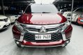 2017 Mitsubishi Montero Sport in Las Piñas, Metro Manila-1