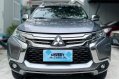 Sell White 2018 Mitsubishi Montero in Quezon City-0