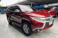 Sell White 2017 Mitsubishi Montero sport in Las Piñas-1
