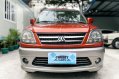 Sell Orange 2017 Mitsubishi Adventure in Quezon City-2