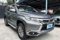 Sell White 2018 Mitsubishi Montero in Quezon City-2