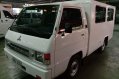 White Mitsubishi L300 2017 for sale in Pasig-1