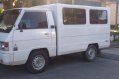 White Mitsubishi L300 2016 for sale in Dasmariñas-2