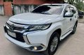Selling White Mitsubishi Montero 2017 in Toledo-1