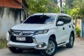 Selling White Mitsubishi Montero 2017 in Toledo-8