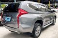 Sell White 2018 Mitsubishi Montero in Quezon City-3