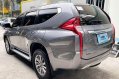 Sell White 2018 Mitsubishi Montero in Quezon City-4