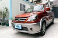 Sell Orange 2017 Mitsubishi Adventure in Quezon City-0