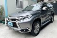Sell White 2018 Mitsubishi Montero in Quezon City-1