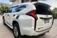 Selling White Mitsubishi Montero 2017 in Toledo-2