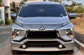 Silver Mitsubishi XPANDER 2020 for sale in Bacoor-1