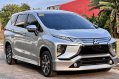 Silver Mitsubishi XPANDER 2020 for sale in Bacoor-2