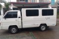 2017 Mitsubishi L300 Cab and Chassis 2.2 MT in General Trias, Cavite-3