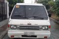 2017 Mitsubishi L300 Cab and Chassis 2.2 MT in General Trias, Cavite-0