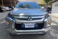 White Mitsubishi Strada 2019 for sale in Automatic-0