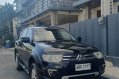 White Mitsubishi Montero 2015 for sale in Manila-0