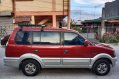 Selling White Mitsubishi Adventure 2023 in Silang-2