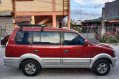 Selling White Mitsubishi Adventure 2023 in Silang-2