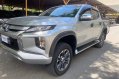 White Mitsubishi Strada 2019 for sale in Automatic-2