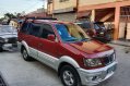Selling White Mitsubishi Adventure 2023 in Silang-3