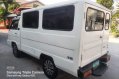 Sell White 2011 Mitsubishi L300 in Quezon City-3