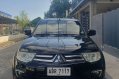 White Mitsubishi Montero 2015 for sale in Manila-1