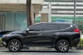 White Mitsubishi Montero 2018 for sale in Automatic-6