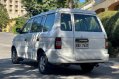 Selling White Mitsubishi Adventure 2016 in Las Piñas-4