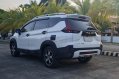 White Mitsubishi Xpander Cross 2020 for sale in Automatic-4