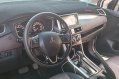 White Mitsubishi Xpander Cross 2020 for sale in Automatic-7