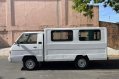 White Mitsubishi L300 2018 for sale in Manual-4